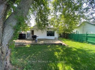 2462 Rundle Rd, Clarington, ON L1C6X9