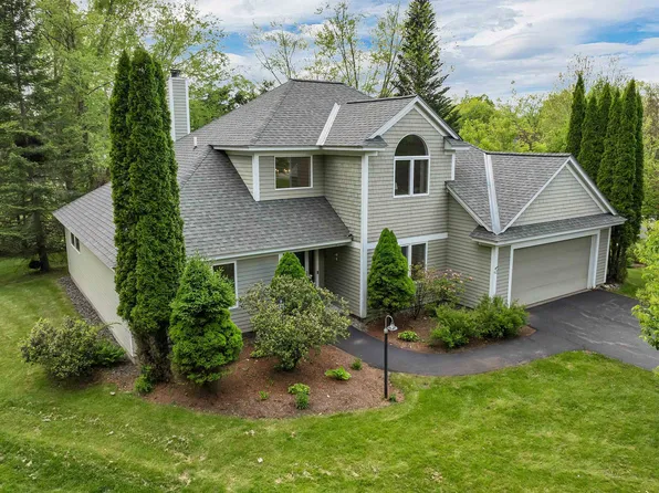 42 Apple Blossom Drive, Lebanon, NH 03784