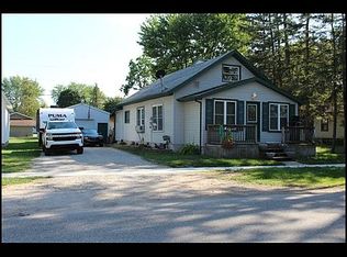 212 E Brown St, Beaverton, MI 48612