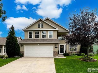 4548 Foothills Dr, Loveland, CO 80537