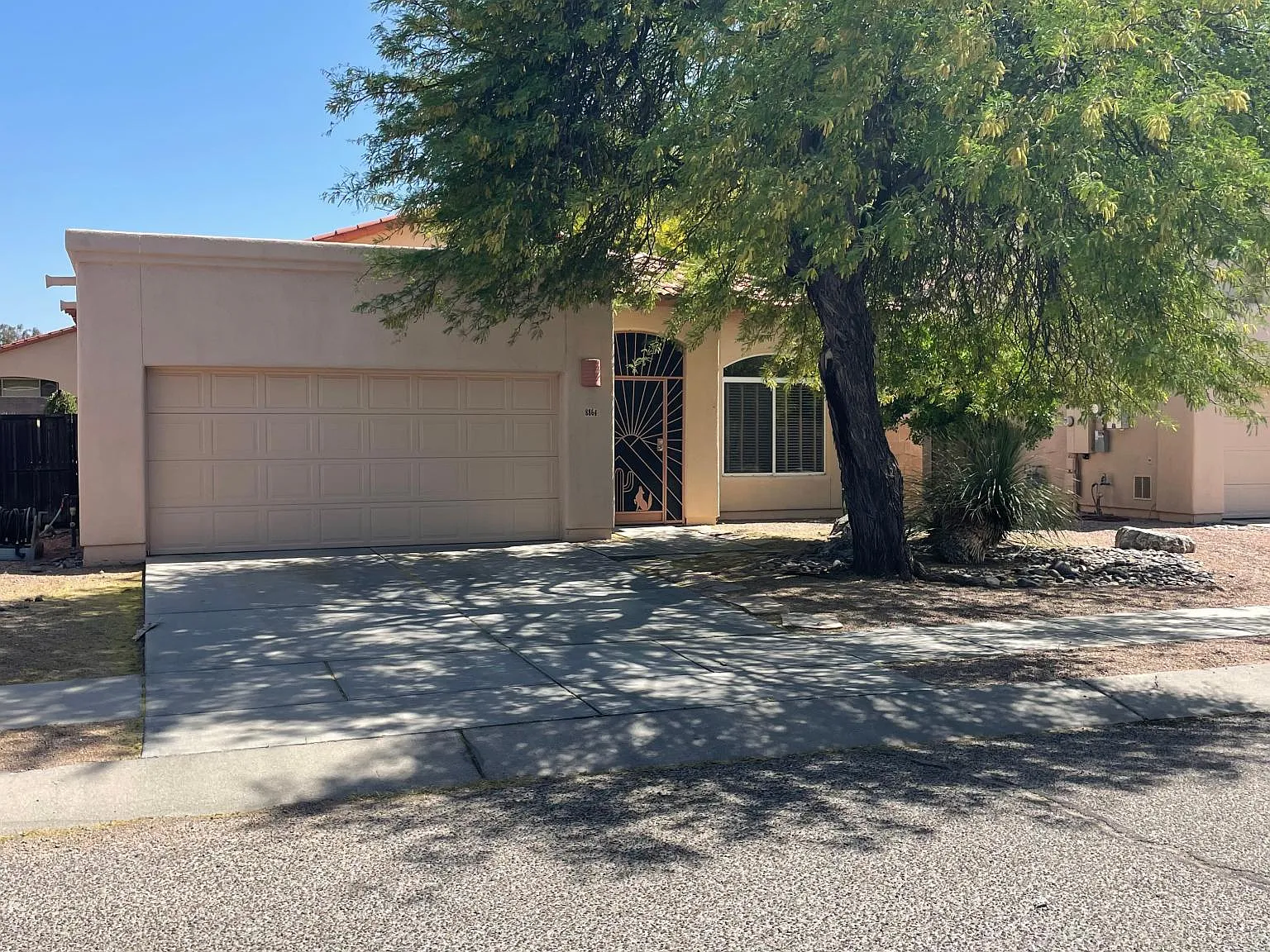 8864 E Desert Verbena Pl — Photo 1