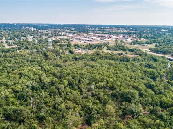 327 W Gale Ave #6, Seminole, OK 74868