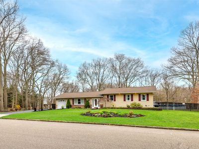 14 Groton Drive, Port Jefferson Station, NY, 11776
