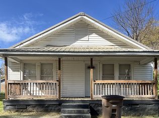410 Gardner St, Shelby, NC 28150