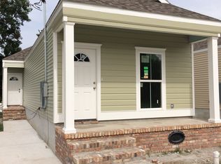1720 Palfrey Street, Gretna, LA 70053