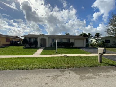 9440 NW 8th Street, Hollywood, FL, 33024