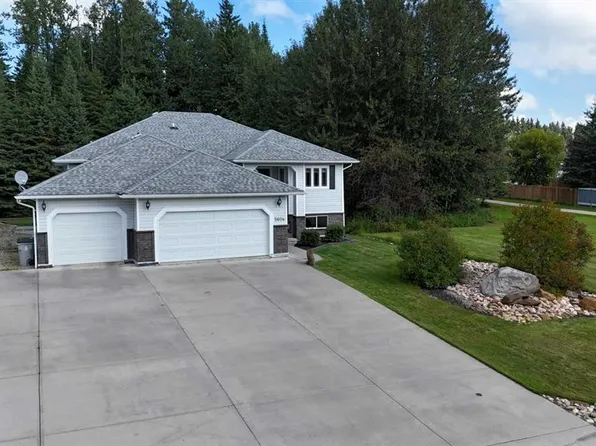 5604 S 16th Ave, Edson, AB T7E 1X1