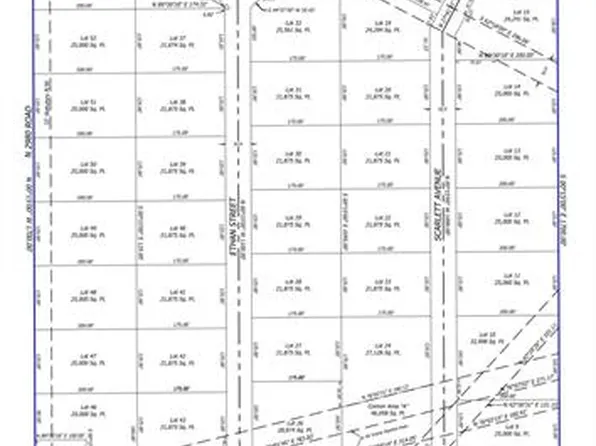 25159 Ethan St #31, Cashion, OK 73016