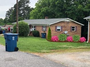 7 Congress St, Granite Falls, NC 28630