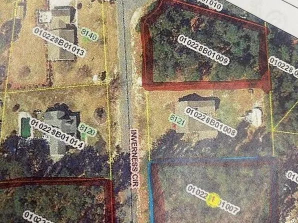 7 Inverness Circle, Laurinburg, NC 28352