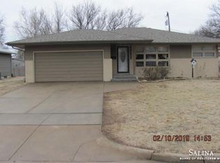 632 Max Ave, Salina, KS 67401