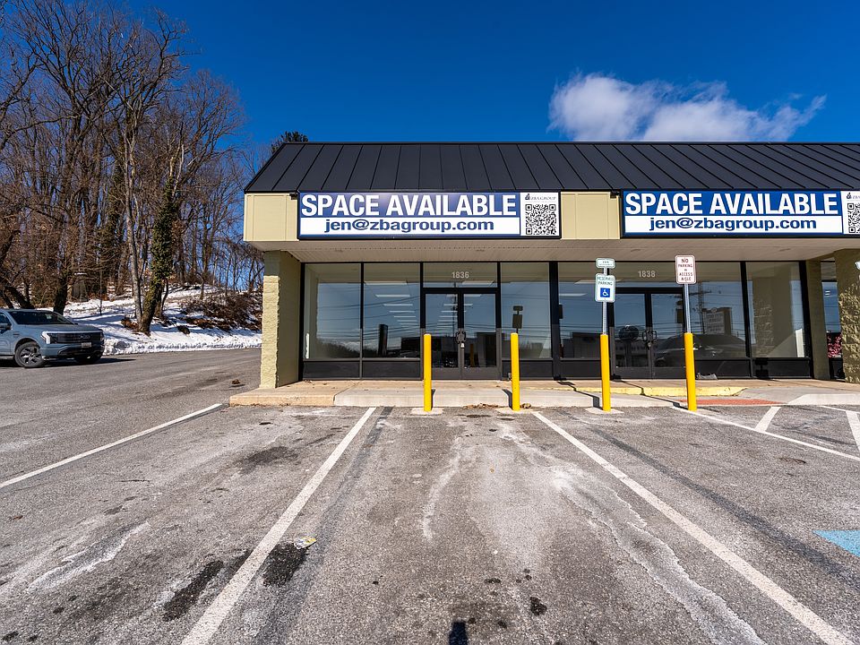1st image of 1836 E Joppa Rd Unit 1