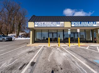 1836 E Joppa Rd Unit 1, Parkville, MD 21234