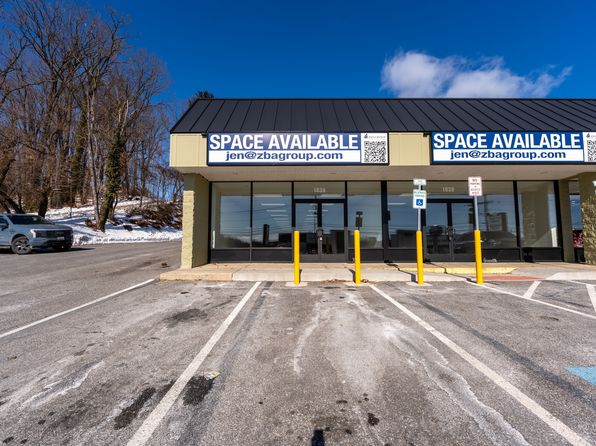 1836 E Joppa Rd Unit 1