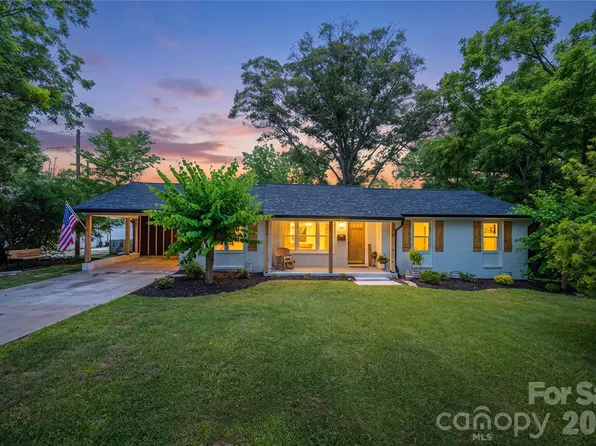 220 Lackey St, Kings Mountain, NC 28086