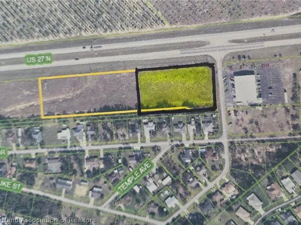 1582 Us Highway 27 N, Lake Placid, FL 33852