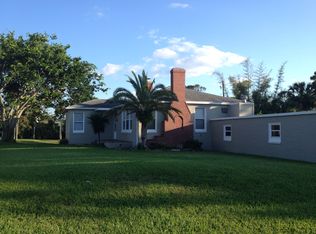 800 S Peninsula Dr, Daytona Beach, FL 32118