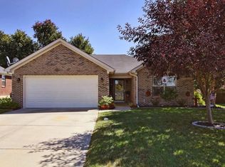 6316 Northern Lights Dr, Charlestown, IN