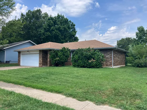 2941 E Eastwood Street, Springfield, MO 65804