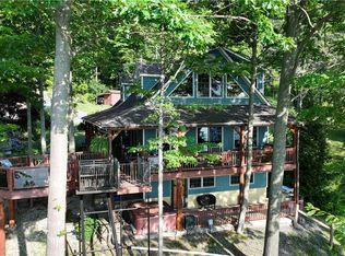 9018 Jennifer Dr, Lodi, NY 14860