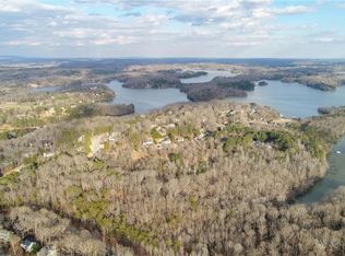 3794 Hardy Rd LOT 6, Gainesville, GA 30506