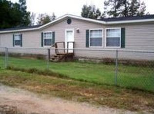 7122 W Sawmill Rd, Little Rock, AR 72206