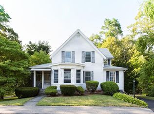 22 Cedar St, Westborough, MA 01581