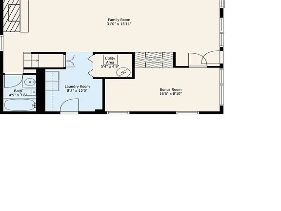 3rd image of 4107 Beechwood Dr