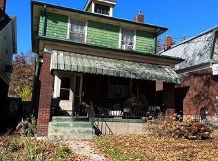 1120 Marshall Ave, Pittsburgh, PA 15212
