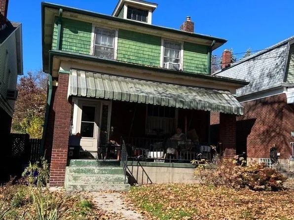 1120 Marshall Ave, Pittsburgh, PA 15212