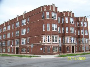 1420 W Marquette Rd, Chicago, IL 60636