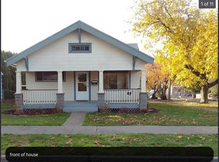 5003 SE 42nd Ave, Portland, OR 97206