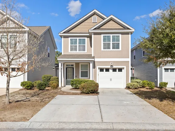 3902 Poplar Grove Pl, Summerville, SC 29483