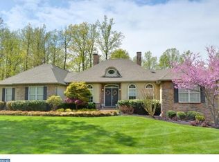 127 Dominic Dr, Coatesville, PA 19320