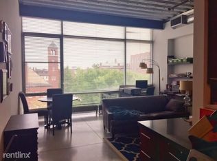 24 Sidney St #305, Cambridge, MA 02139