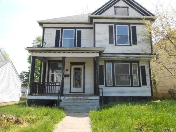 258 S Plum St, Springfield, OH 45506