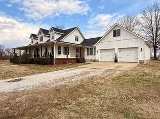 20883 S 1600th Rd, Nevada, MO 64772