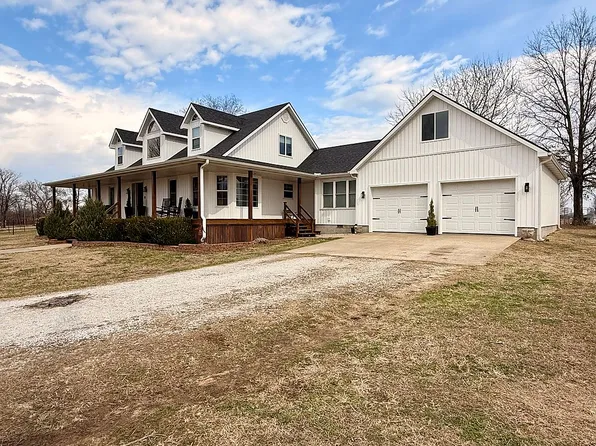 20883 S 1600th Rd, Nevada, MO 64772