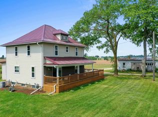 E3781 County Road J, Kewaunee, WI 54216