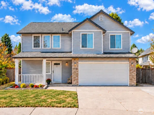 1116 NE 170th Court, Vancouver, WA 98684