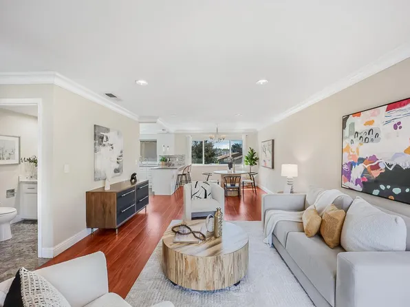 842 Monty Cir, Santa Clara, CA 95050