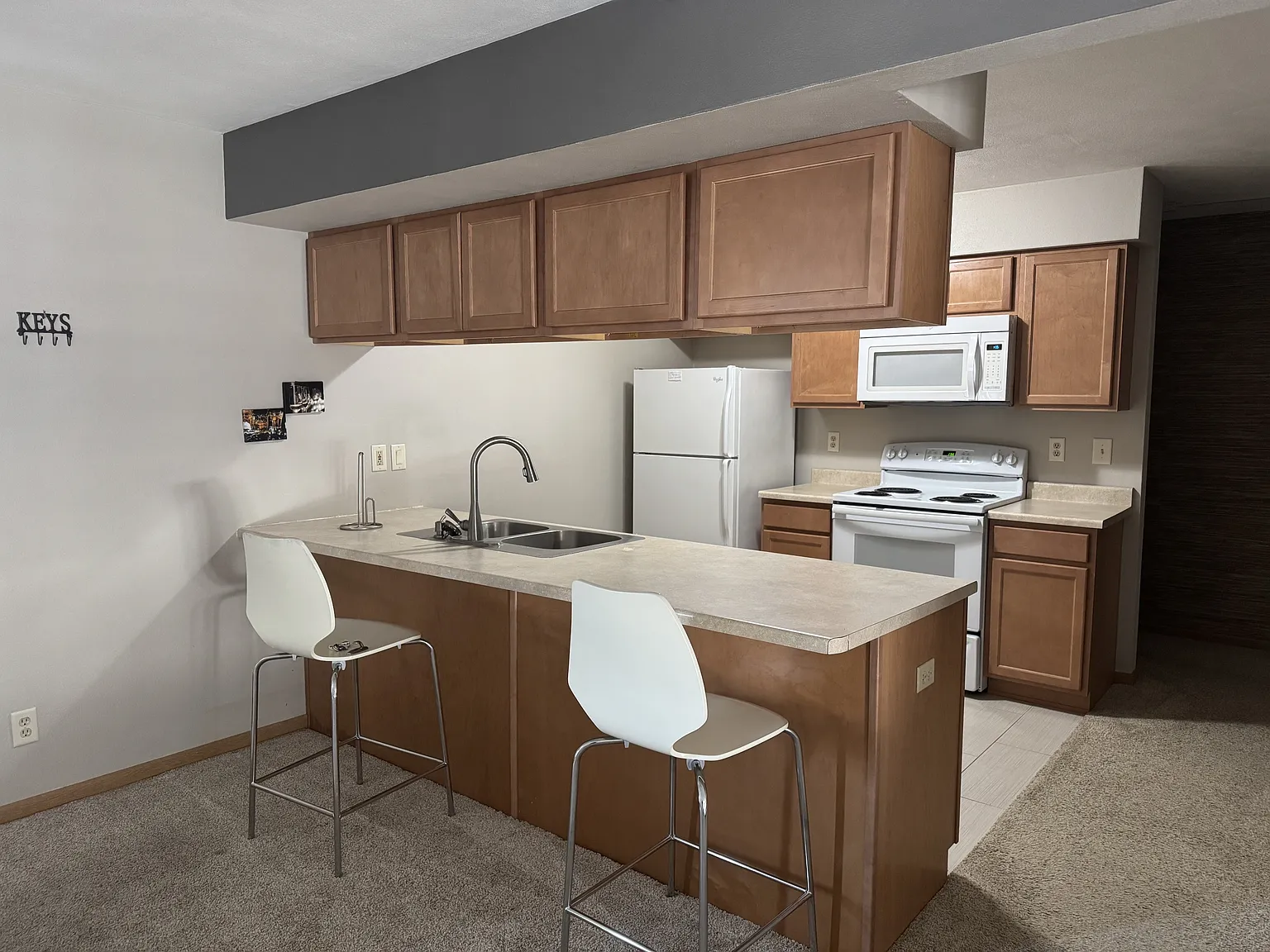 4924 Pine Meadow Parkway Unit 1 (Condo) - 1 — Photo 4