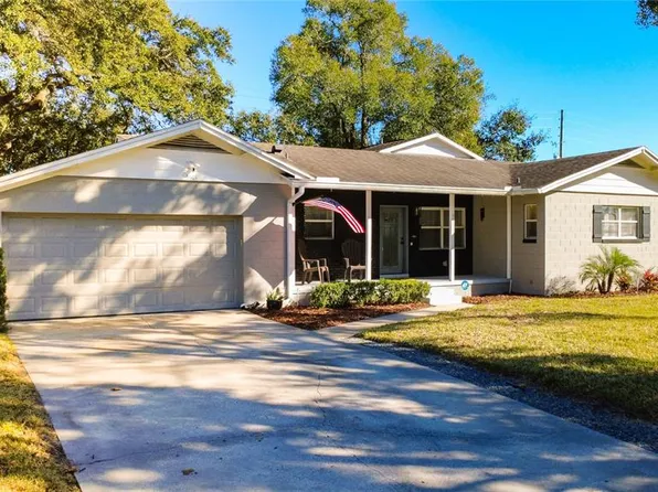 3601 Neptune Dr, Orlando, FL 32804