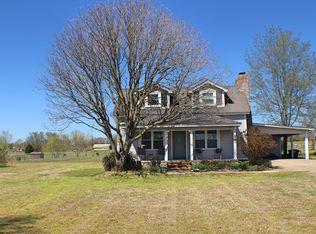 5988 State Route 363, Russellville, AR 72802