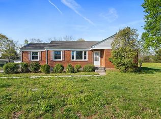 7111 Jackson Ridge Rd, Rockvale, TN 37153