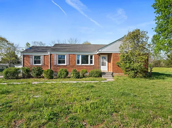 7111 Jackson Ridge Rd, Rockvale, TN 37153