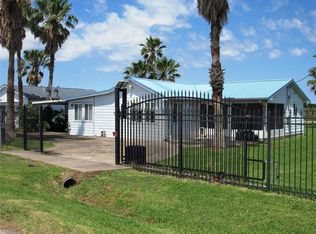 95 Seagull, Sargent, TX 77414