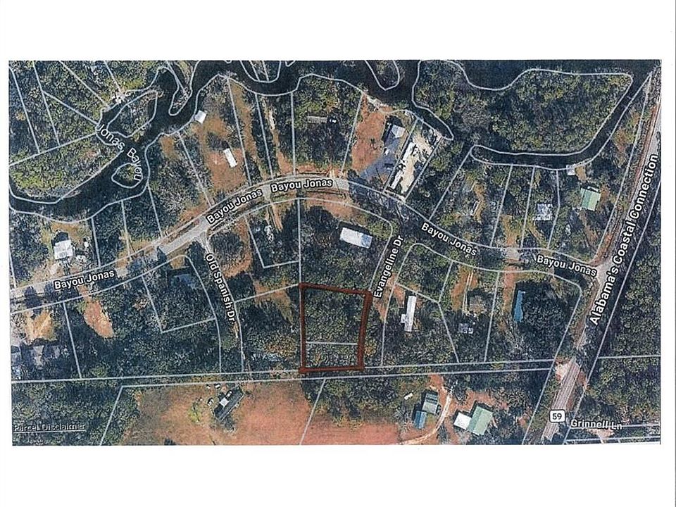 1st image of 0 Evangeline Dr #1-3