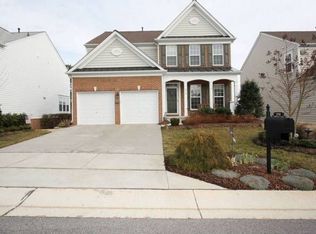 3314 Cathedral Bell Rd, Raleigh, NC 27614