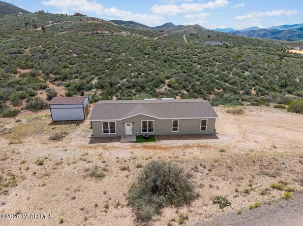 14265 E Beverly Hills Dr, Dewey, AZ 86327